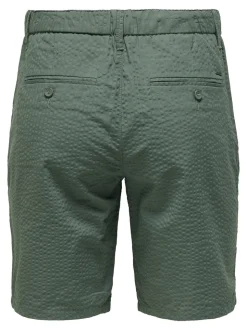 ONSLEO Normal geschnitten Shorts