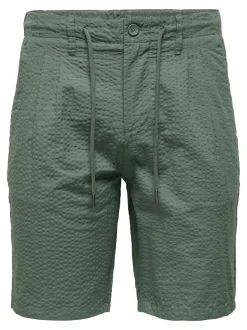 ONSLEO Normal geschnitten Shorts