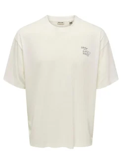 ONSLEON T-shirt