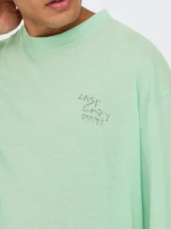 ONSLEON T-shirt