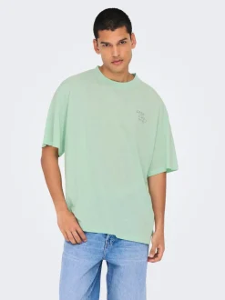 ONSLEON T-shirt
