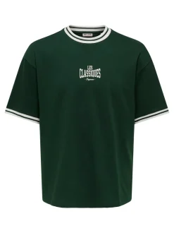 ONSLES T-shirt