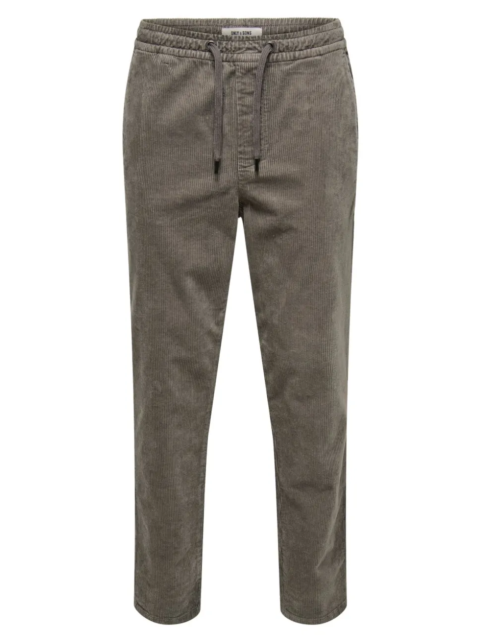 ONSLINUS Cordhose im Tapered Fit