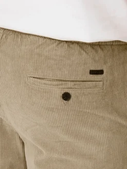 ONSLINUS Cordhose im Tapered Fit