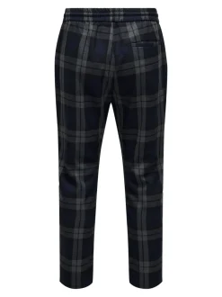 ONSLINUS Verjüngt Chino Hose