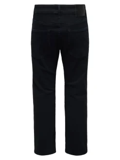 ONSLOOM Niedrige Taille Slim Fit Jeans