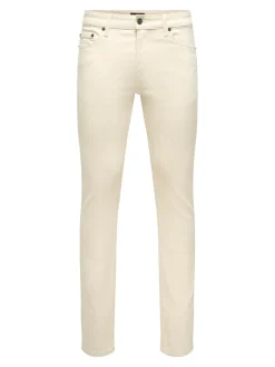 ONSLOOM Niedrige Taille Slim Fit Jeans