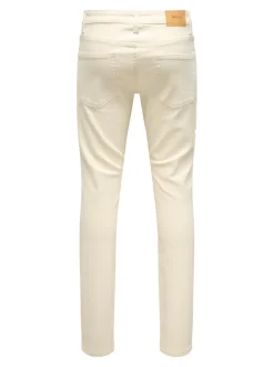 ONSLOOM Niedrige Taille Slim Fit Jeans