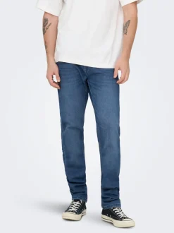 ONSLOOM Slim Fit Jeans