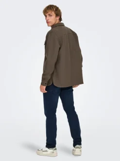 ONSLOOM Slim Fit Jeans