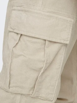ONSLOU Verjüngt Cargo-Hose