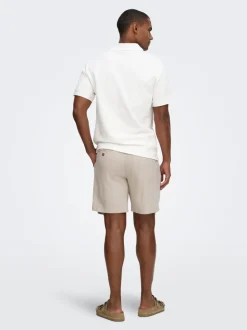 ONSLOU Verjüngt Shorts