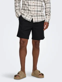 ONSLOU Verjüngt Shorts