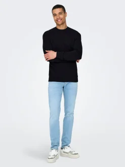 ONSLOUI Pullover