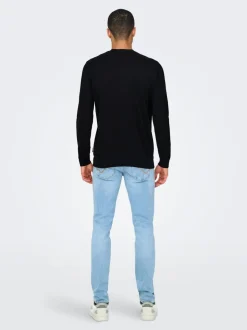 ONSLOUI Pullover