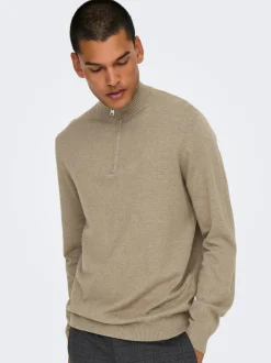 ONSLOUI Pullover