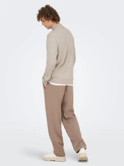 ONSLOUI Pullover