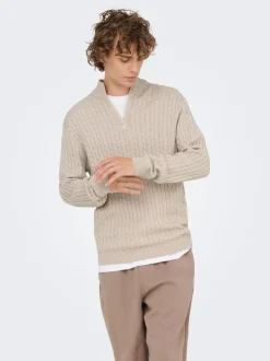 ONSLOUI Pullover