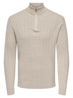 ONSLOUI Pullover