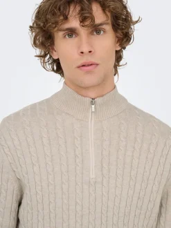 ONSLOUI Pullover