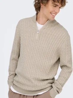 ONSLOUI Pullover