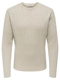 ONSLOUI Pullover
