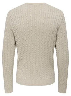 ONSLOUI Pullover