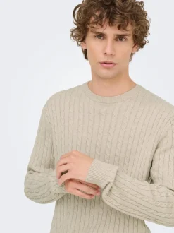 ONSLOUI Pullover