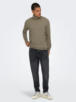 ONSLOUI Pullover