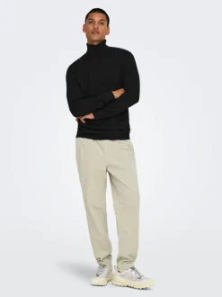 ONSLOUI Pullover