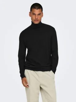 ONSLOUI Pullover