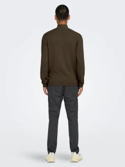 ONSLOUI Pullover