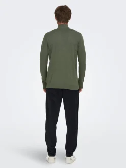 ONSLOUI Pullover