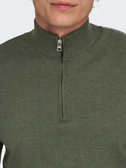 ONSLOUI Pullover