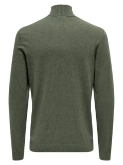 ONSLOUI Pullover