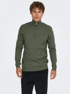 ONSLOUI Pullover