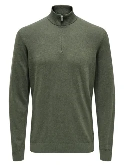 ONSLOUI Pullover