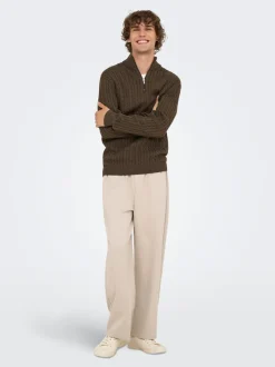 ONSLOUI Pullover