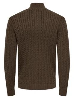 ONSLOUI Pullover