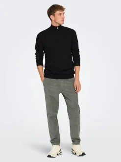 ONSLOUI Pullover