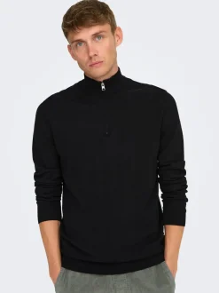 ONSLOUI Pullover