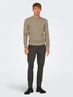 ONSLOUI Pullover