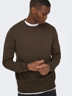 ONSLOUI Pullover