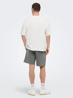 ONSLUCA Locker geschnitten Shorts