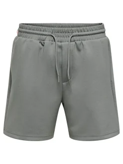 ONSLUCA Locker geschnitten Shorts
