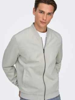 ONSLUCAS Blousonjacke