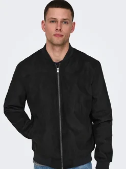 ONSLUCAS Blousonjacke