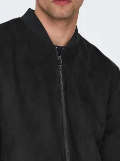 ONSLUCAS Blousonjacke