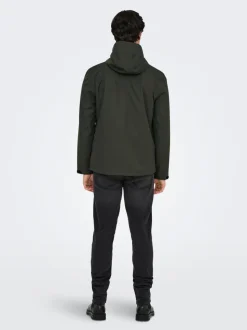 ONSLUKE Jacke