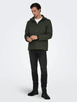 ONSLUKE Jacke